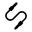 Jack plug as logo for the webpage