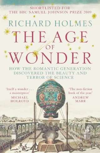 Cover of The Age of Wonder