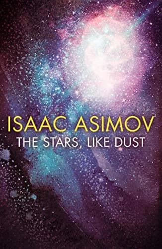 Cover of The Stars, Like Dust