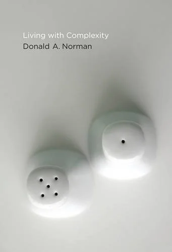 Cover of Living with Complexity