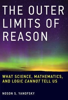 Cover of The Outer Limits of Reason