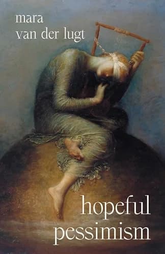 Cover of Hopeful Pessimism