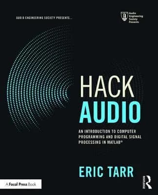 Cover of Hack Audio