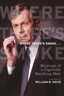 Cover of Where There's Smoke...