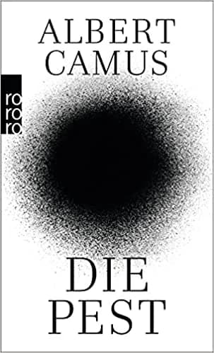 Cover of Die Pest