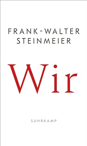 Cover of Wir