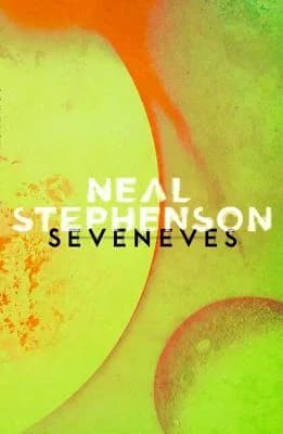 Cover of Seveneves