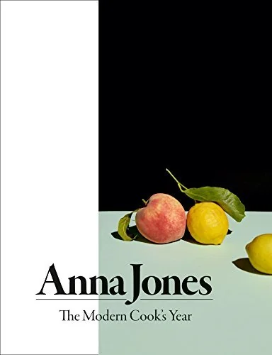 Cover of The Modern Cook’s Year: Over 250 vibrant vegetable recipes to see you through the seasons
