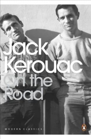 Cover of On the Road
