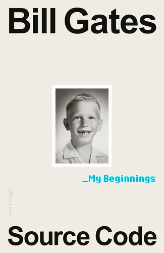 Cover of Source Code