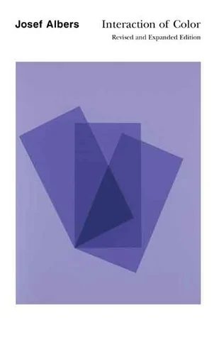 Cover of Interaction of Color