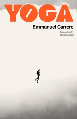 Cover of Yoga