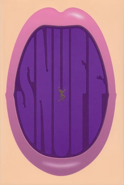 Cover of Snuff