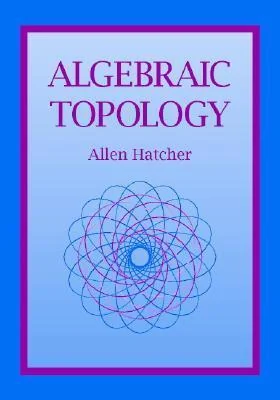 Cover of Algebraic Topology