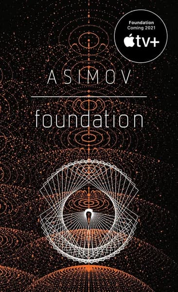 Cover of Foundation