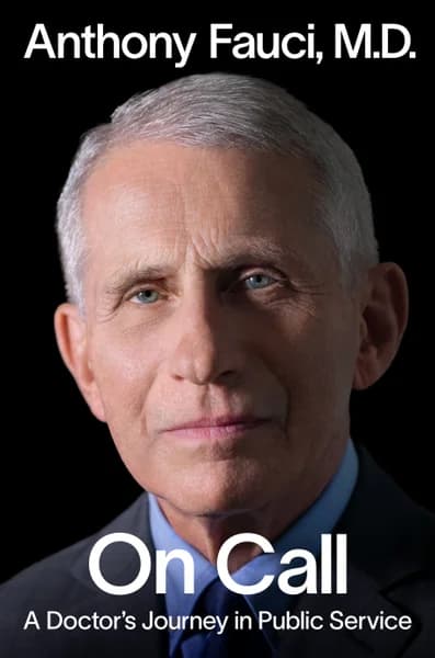 Cover of On Call