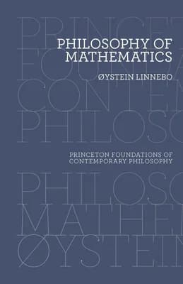 Cover of Philosophy of Mathematics