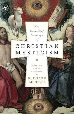 Cover of The Essential Writings of Christian Mysticism