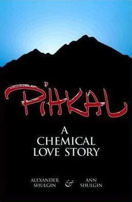 Cover of PIHKAL: A Chemical Love Story