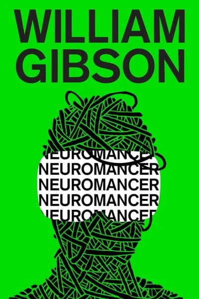 Cover of Neuromancer (Sprawl, #1)