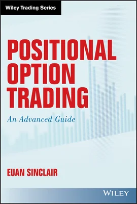 Cover of Positional Option Trading