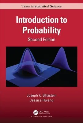Cover of Introduction to Probability