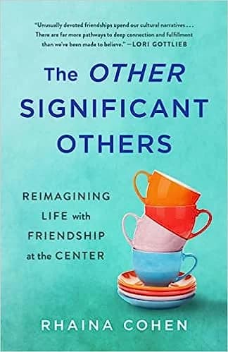 Cover of The Other Significant Others