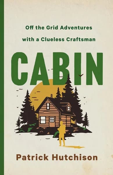 Cover of CABIN