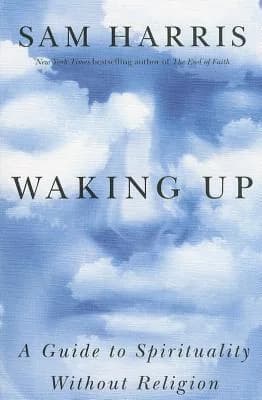 Cover of Waking Up