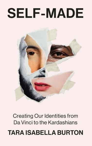 Cover of Self-Made