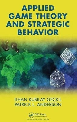 Cover of Applied Game Theory and Strategic Behavior
