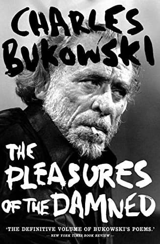Cover of Pleasures Of The Damned