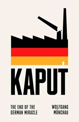 Cover of Kaput
