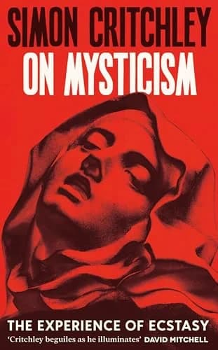 Cover of On Mysticism