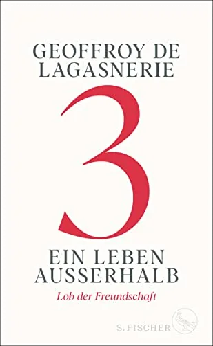 Cover of 3 - Ein Leben außerhalb