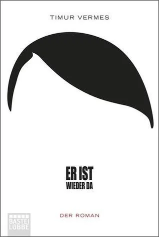 Cover of Er ist wieder da