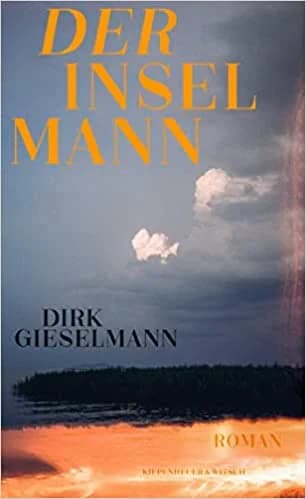 Cover of Der Inselmann
