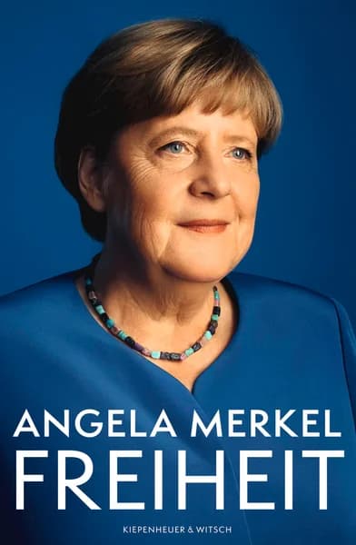Cover of Freiheit