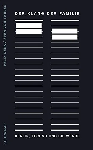 Cover of Der Klang der Familie