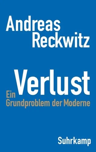 Cover of Verlust