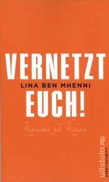 Cover of Vernetzt Euch!