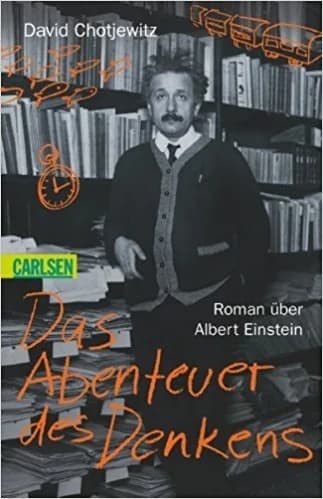 Cover of Das Abenteuer des Denkens