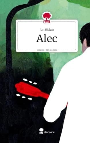 Cover of Alec