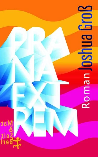 Cover of Prana Extrem