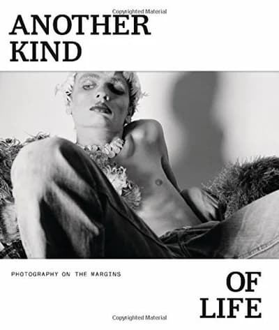Cover of Another Kind of Life