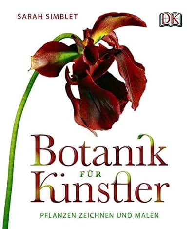Cover of Botanik für Künstler