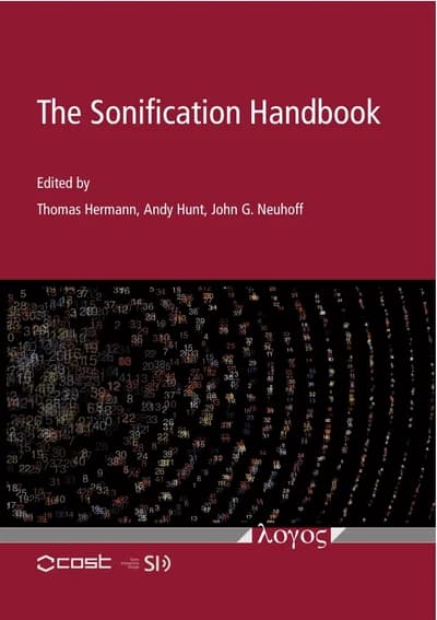 Cover of The Sonification Handbook