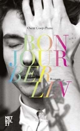 Cover of Bonjour Berlin