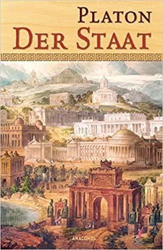 Cover of Der Staat