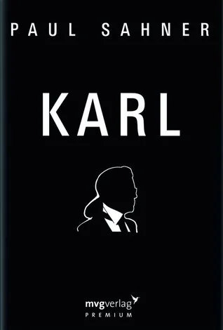 Cover of Karl